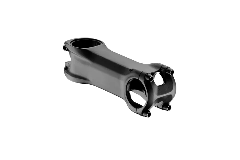 Giant Contact SL Aerolight Stem 0degree in Black